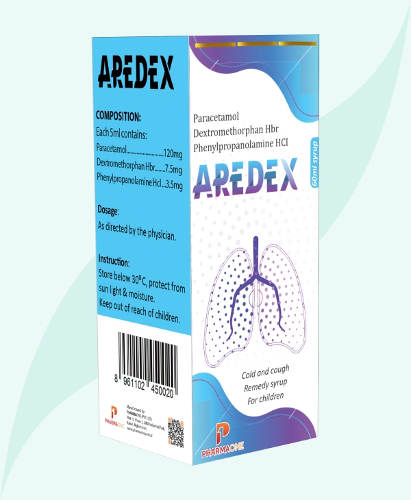 Aredex
