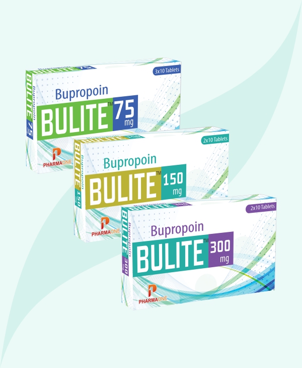 Bulite