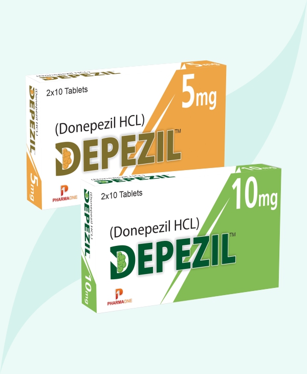 Depezil