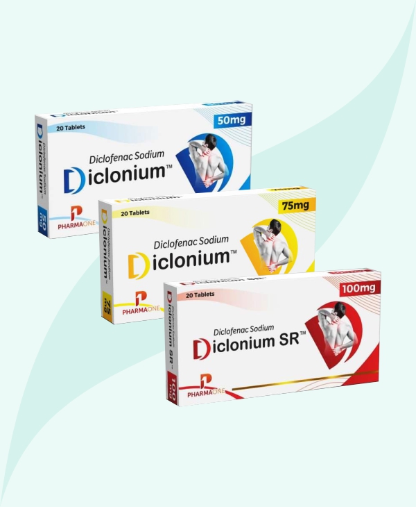 Diclonium