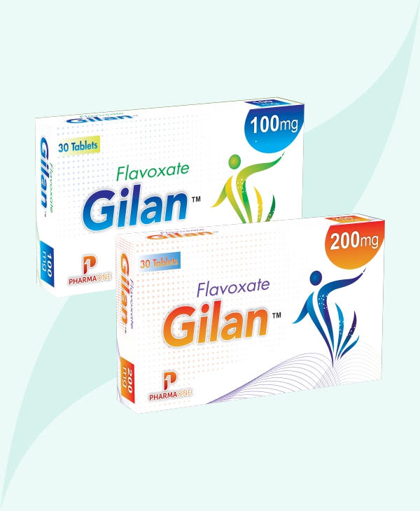 Gilan