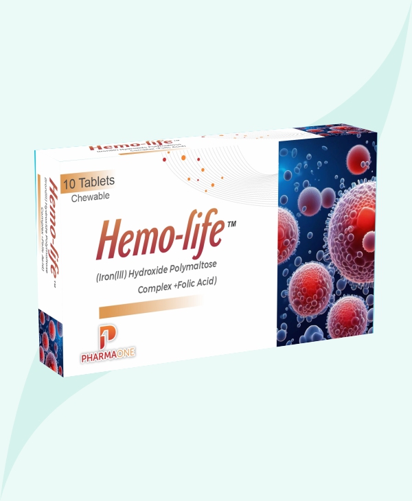 Hemo Life