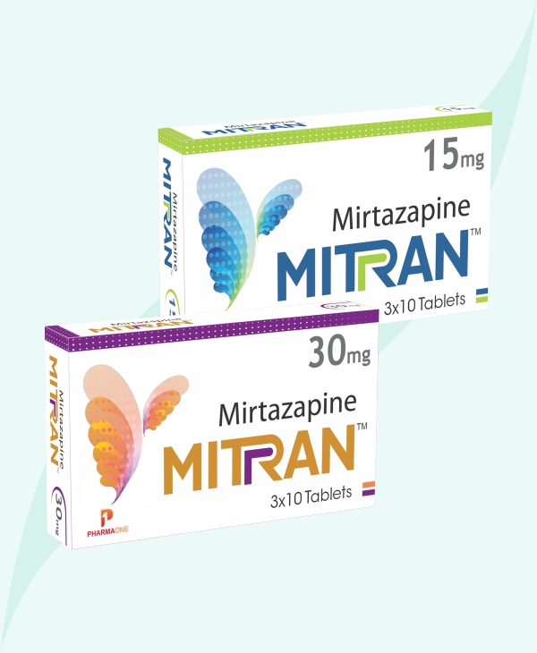 Mitran