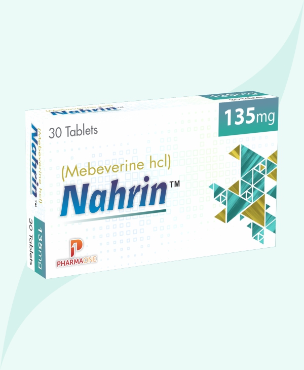 Nahrin