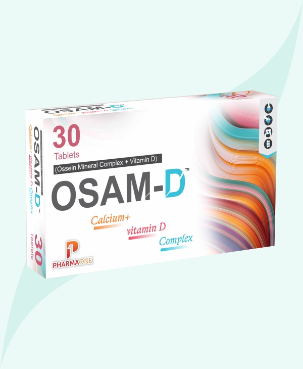 Osam D