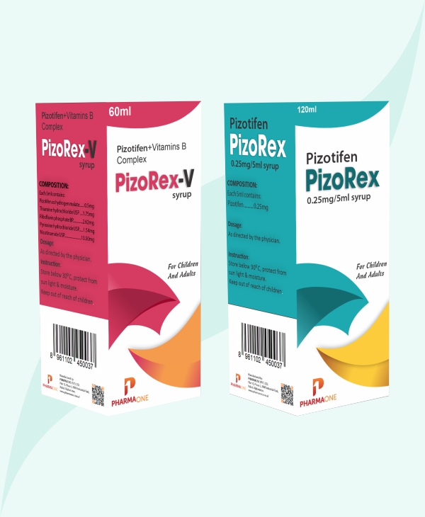 Pizorex