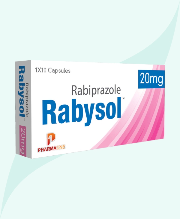 Rabysol