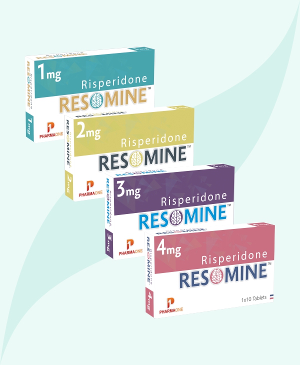 Resomine