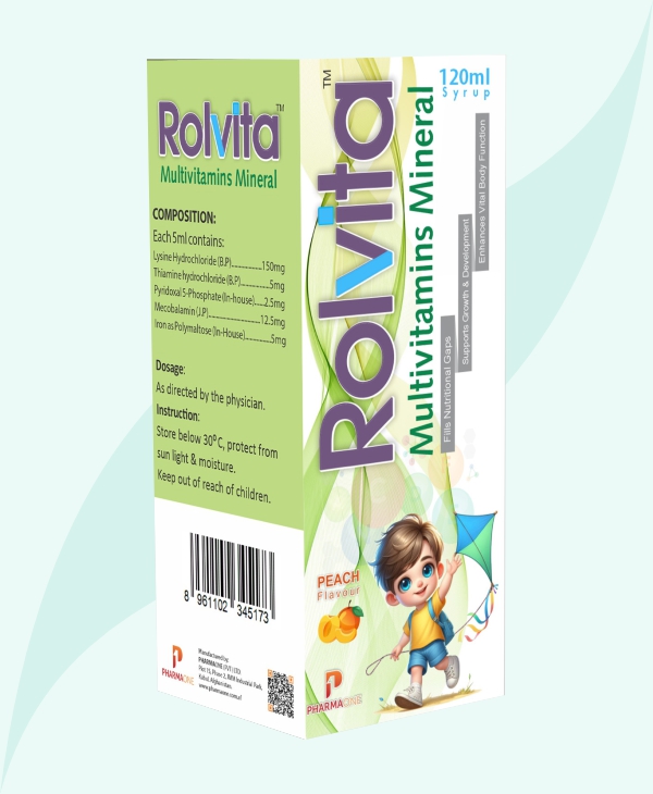 Rolvita
