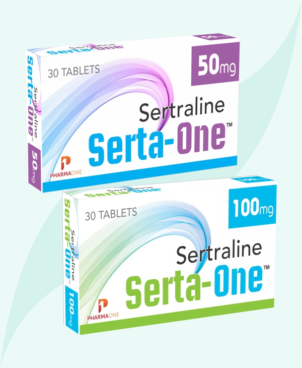 Serta One