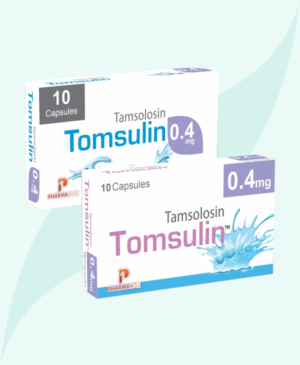 Tomsulin