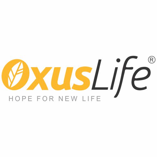 Oxus Life Trading Company