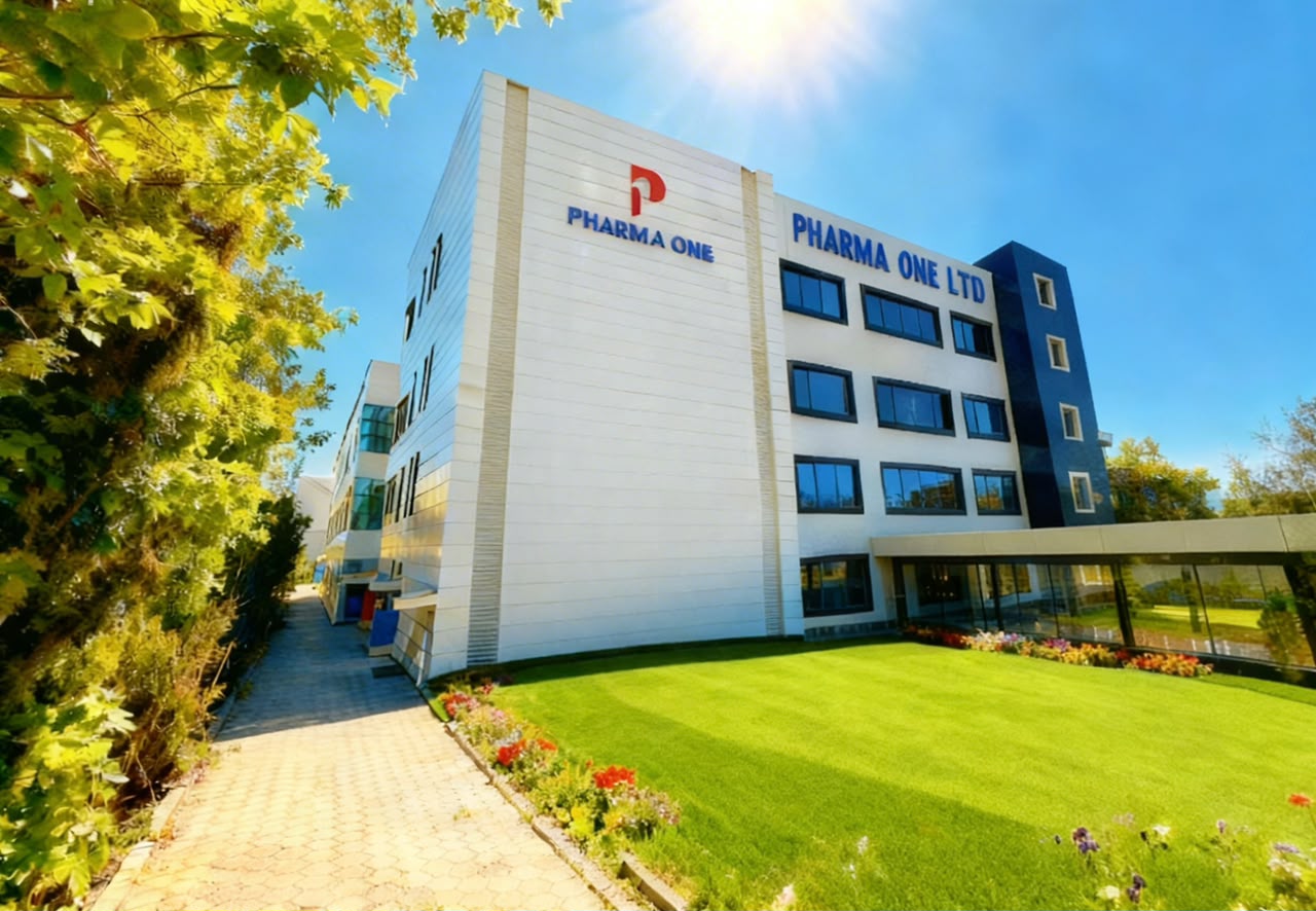 Pharma One Medicine Manufacturing factory
